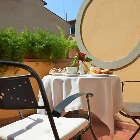 Rivoli Boutique 4* Firenze