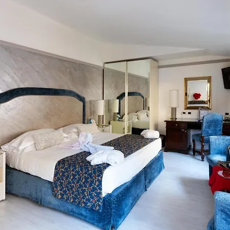 Rivoli Boutique Szálloda Firenze