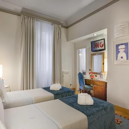 Hotel Rivoli Boutique 4*