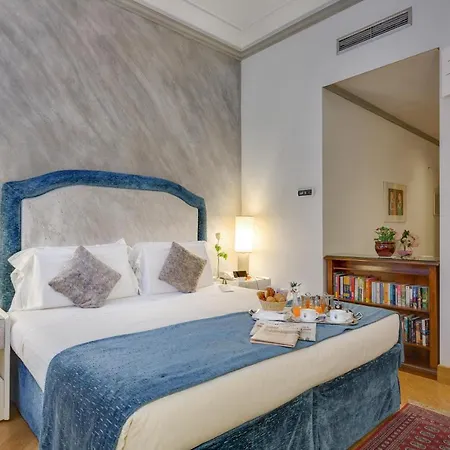 Szálloda Rivoli Boutique Firenze
