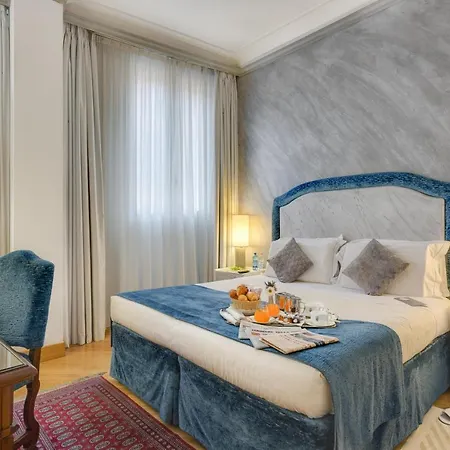 Szálloda Rivoli Boutique
