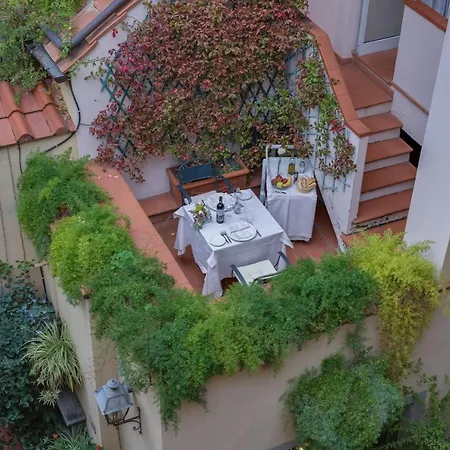 Rivoli Boutique Szálloda 4*