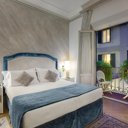 Rivoli Boutique 4* Firenze