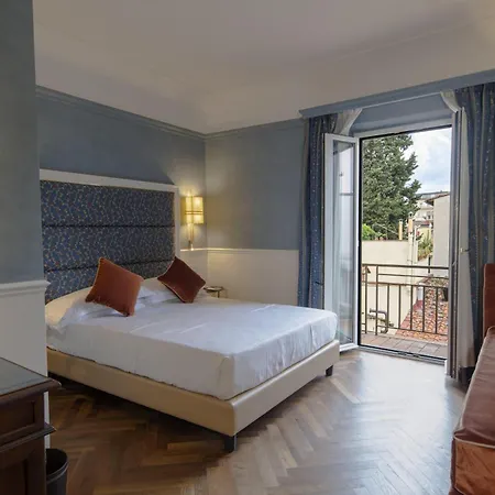 Rivoli Boutique Szálloda Firenze