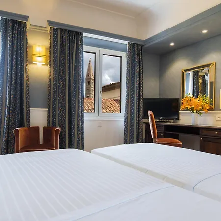 Rivoli Boutique Szálloda 4*