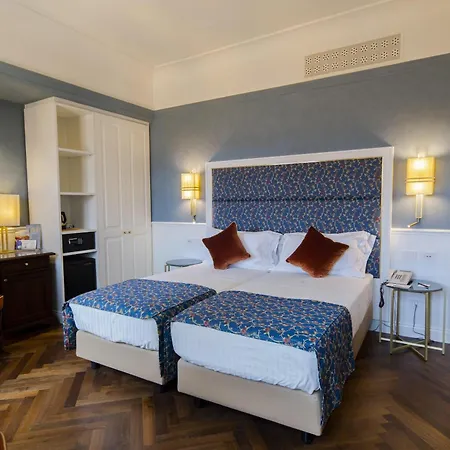 Rivoli Boutique Szálloda 4*