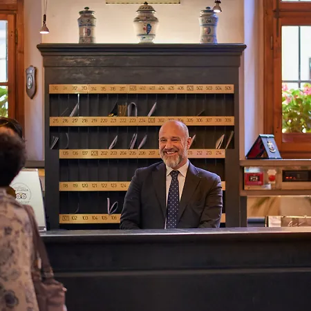 מלון Rivoli Boutique פירנצה