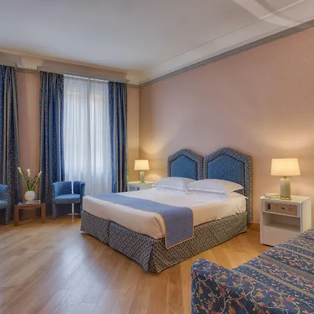 Rivoli Boutique Hotel 4*