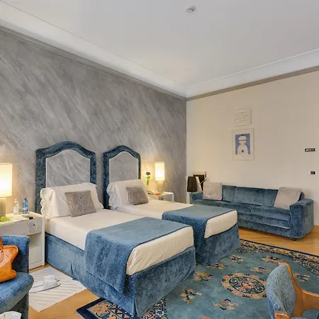 Rivoli Boutique מלון