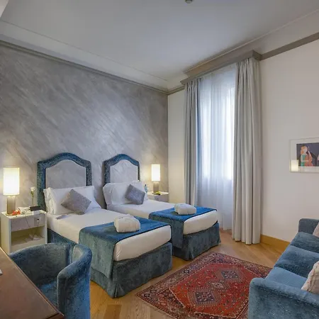 Rivoli Boutique 4*