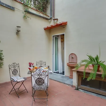 Rivoli Boutique Hotel Florence