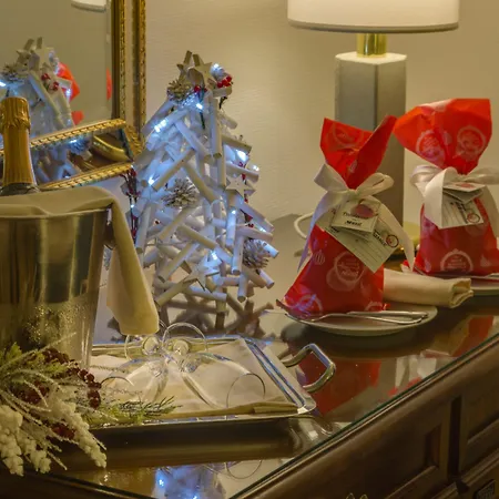 Rivoli Boutique פירנצה