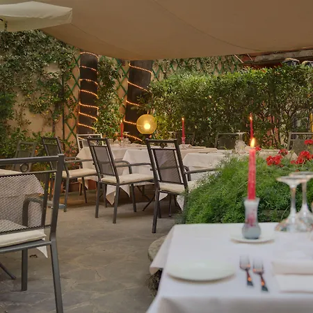 מלון Rivoli Boutique