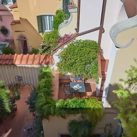 Rivoli Boutique 4* פירנצה