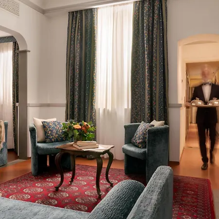 Rivoli Boutique Отель 4*
