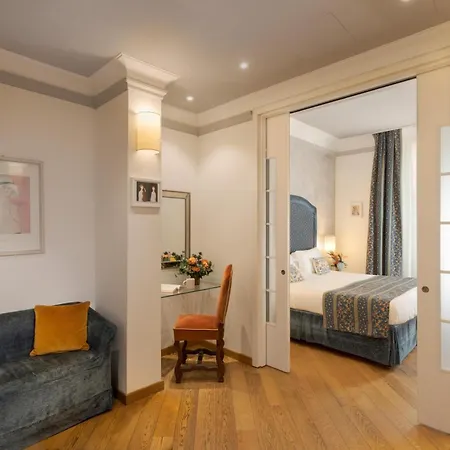 Rivoli Boutique 4*