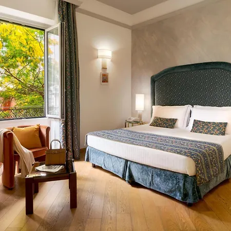 Rivoli Boutique Отель 4*