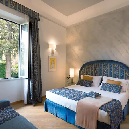 Hotel Rivoli Boutique 4*