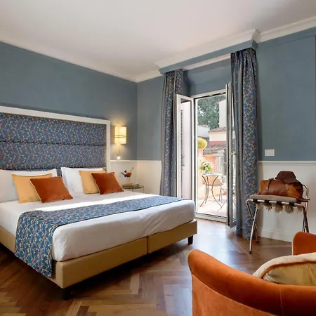 Rivoli Boutique Florence