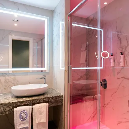 Отель Rivoli Boutique Флоренция