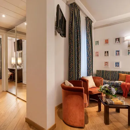 Rivoli Boutique Hotel 4*