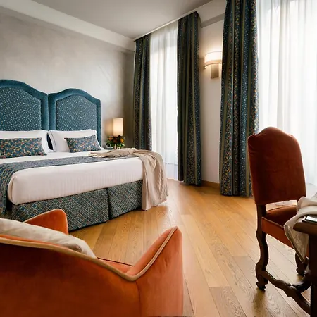 Rivoli Boutique Hotel Florence