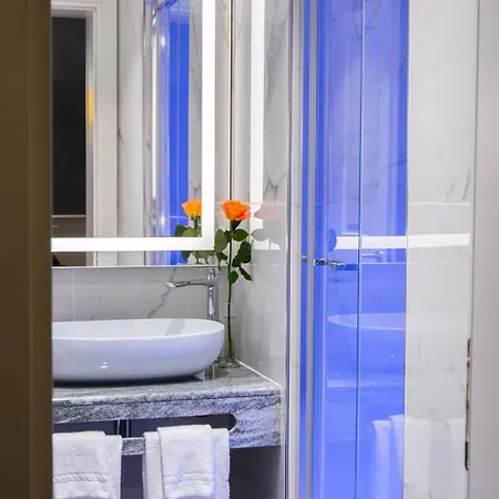 Hotel Rivoli Boutique