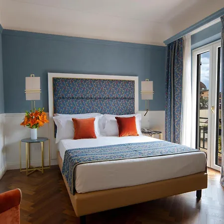 Rivoli Boutique Hotel Florencia