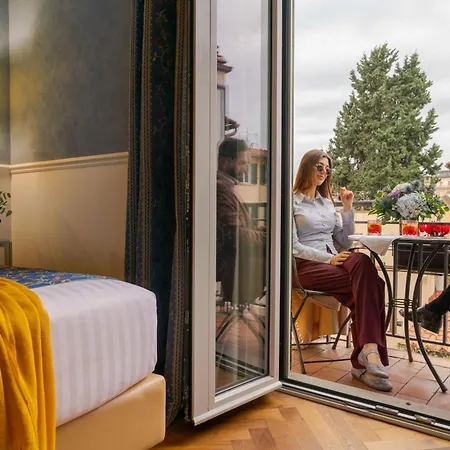 Rivoli Boutique Hotel