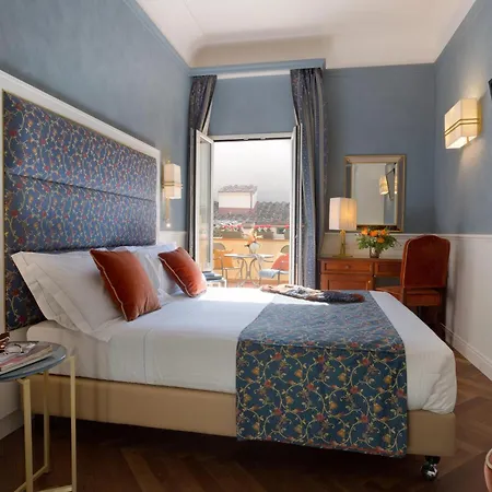 Rivoli Boutique Hotel 4*