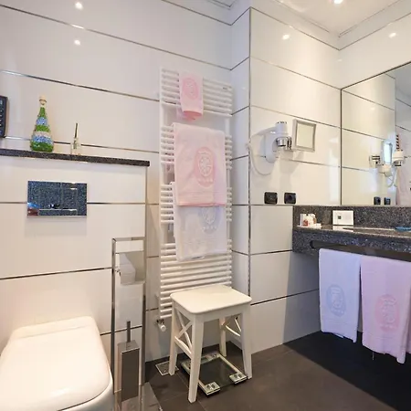Rivoli Boutique 4* Florencia