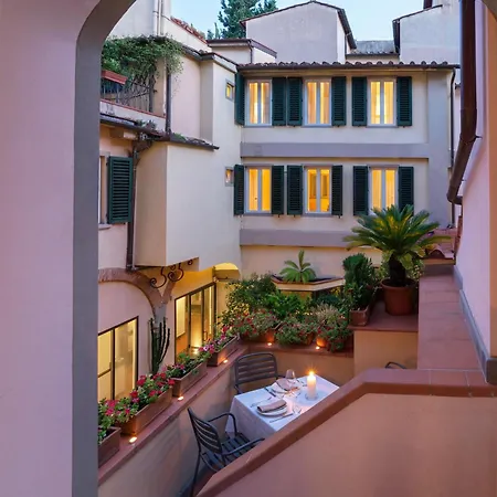 Hotel Rivoli Boutique