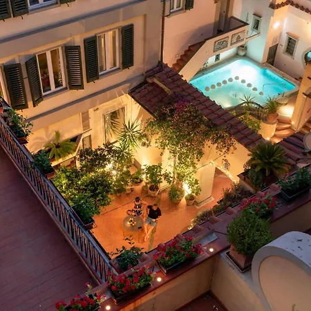 Hotel Rivoli Boutique 4*