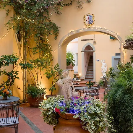 Rivoli Boutique Hotel Florence