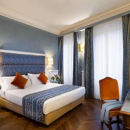 Rivoli Boutique 4* Florence