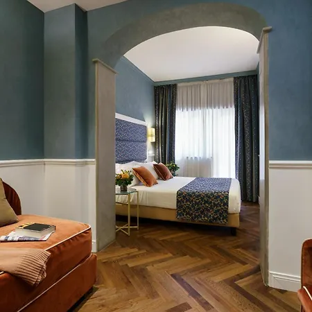 Rivoli Boutique Hotel