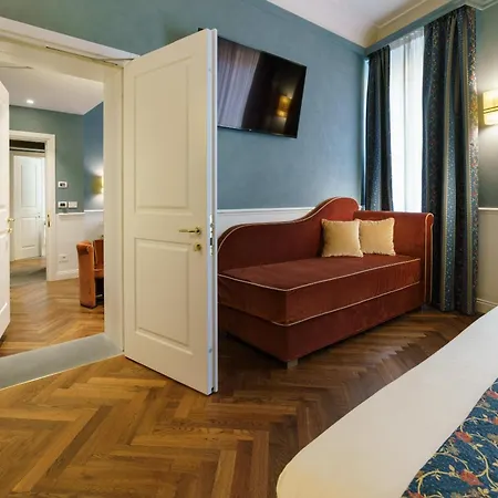 Rivoli Boutique Hotel Florence