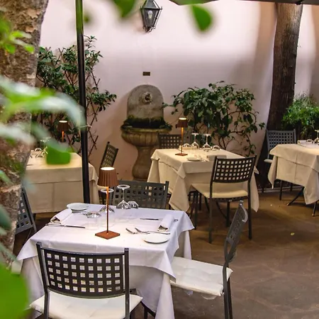 Hotel Rivoli Boutique Florence