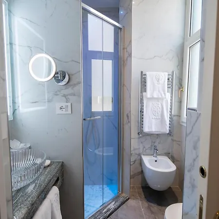 Rivoli Boutique Hotel Florence