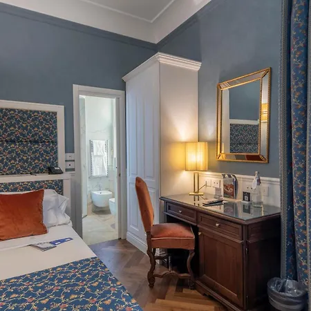 Rivoli Boutique Hotel Florence