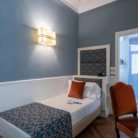 Rivoli Boutique Hotel Florence