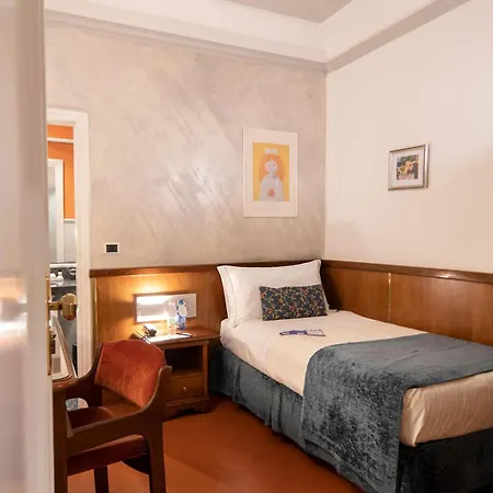 Hotel Rivoli Boutique Florence