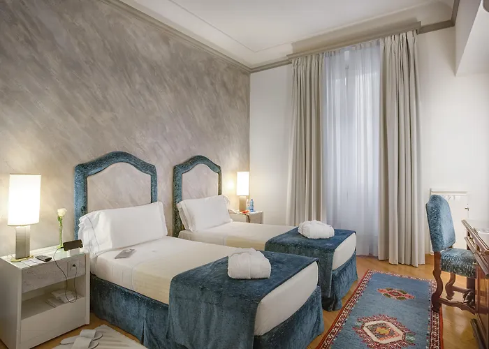 Hotel Rivoli Boutique 4*