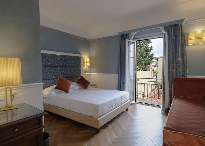 Rivoli Boutique Hotel Florence