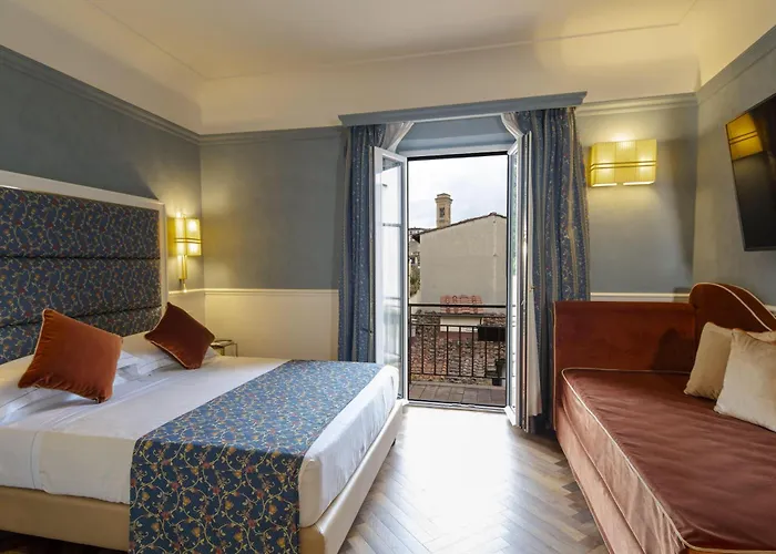 Rivoli Boutique Hotel