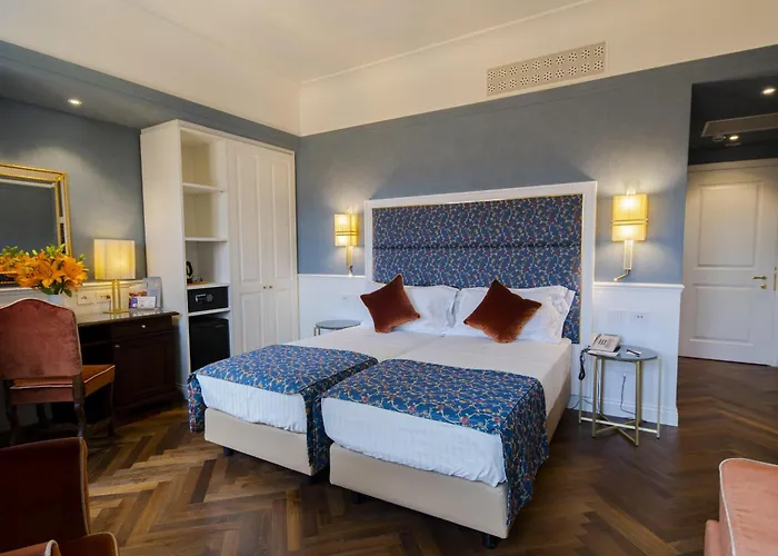Rivoli Boutique Hotel 4*
