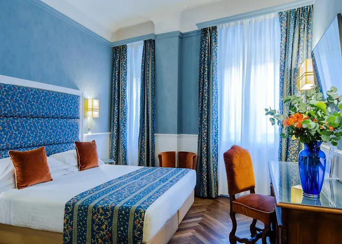 Hotel Rivoli Boutique