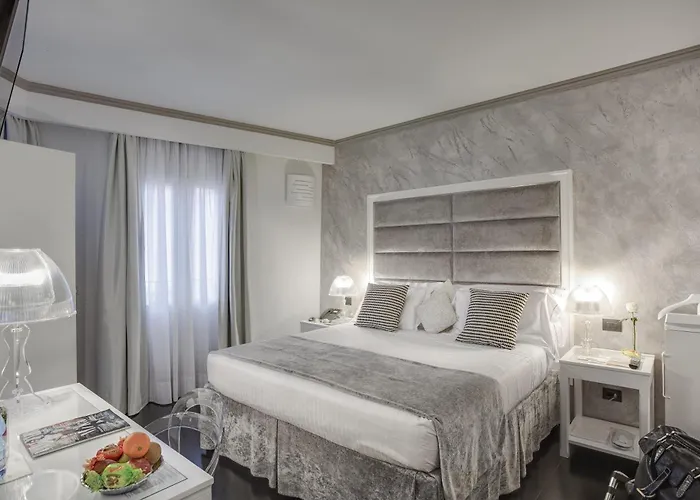 Hotel Rivoli Boutique Florence