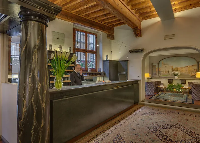 Hotel Rivoli Boutique 4*