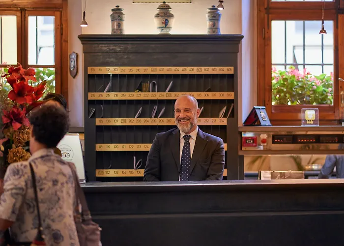 Hotel Rivoli Boutique Florence